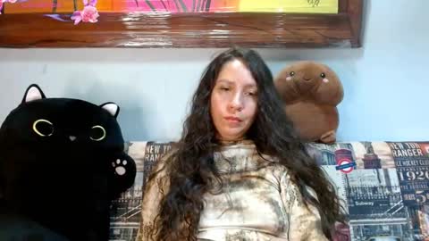  Naih Reyes online show from September 2025 07:40:02 AM