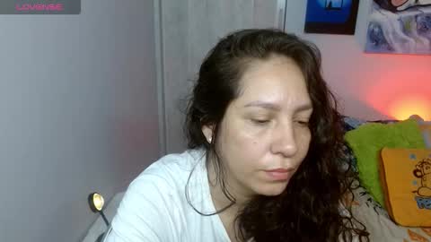  Naih Reyes online show from October 2025 08:42:02 PM