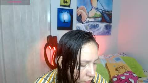  Naih Reyes online show from October 2025 10:32:02 PM