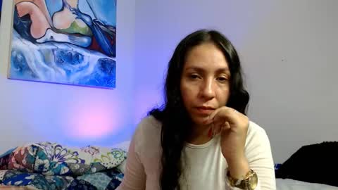  Naih Reyes online show from March 2026 01:09:02 AM