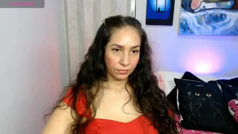 Naih Reyes online show from April 2026 04:23:02 AM