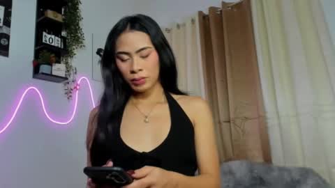 Kyla and Nian online show from February 2026 03:32:02 AM