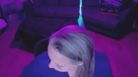 Goddess Nova X online show from May 2026 11:02:02 PM