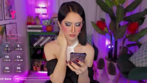 Snapshot of goddessofchaosx chatting on October 2025 03:36:02 PM goddessofchaosx online show from October 2025 03:36:02 PM