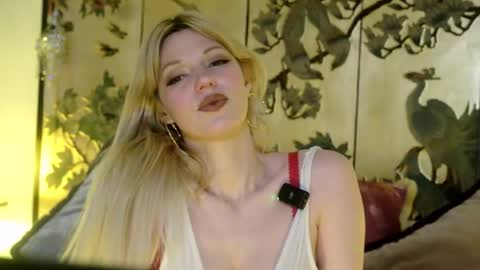 Goddess Sherry online show from March 2026 12:59:02 AM