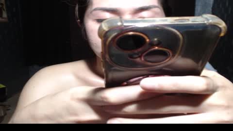 Snapshot of goddesstop chatting on March 2026 09:49:02 AM MASTER online show from March 2026 09:49:02 AM