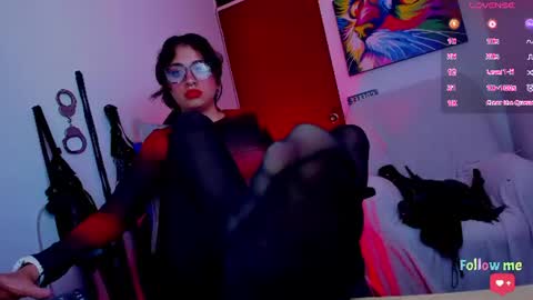 Snapshot of goddessvenom chatting on July 2026 08:52:02 PM goddessvenom online show from July 2026 08:52:02 PM