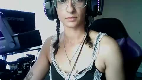 goddessvikkii online show from January 2026 09:17:02 PM