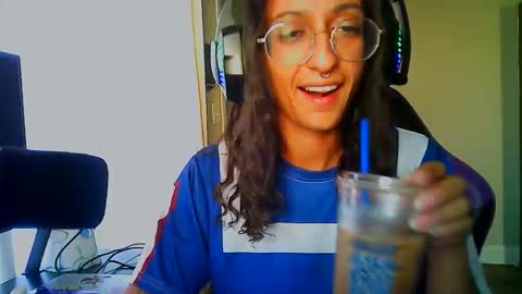 goddessvikkii online show from January 2026 08:47:01 PM