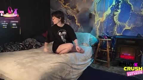 Snapshot of goddessxenvy chatting on March 2026 04:36:01 PM goddessxenvy online show from March 2026 04:36:01 PM
