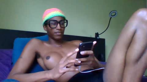 goddexx_kii online show from November 2025 12:06:02 PM