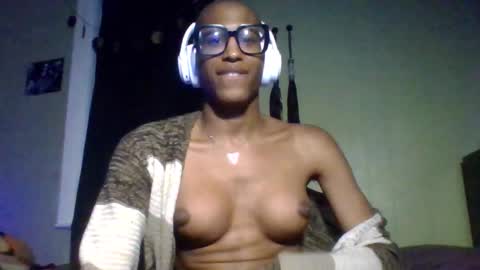 goddexx_kii online show from February 2026 01:26:01 AM