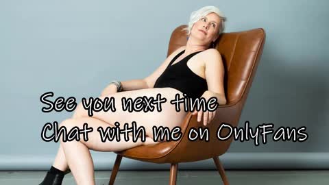 Snapshot of goddexxofpleasure chatting on March 2025 10:30:02 PM Anja online show from March 2025 10:30:02 PM