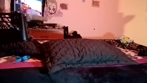 KCKK HOTTEST IN THE BAY online show from October 2025 03:23:02 PM