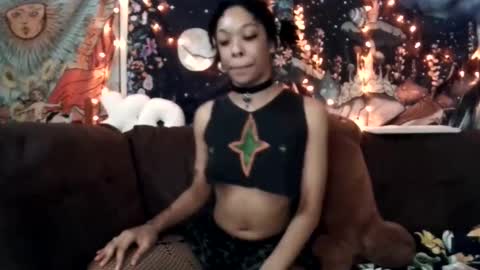 goddess of pleasure online show from April 2026 04:33:02 PM