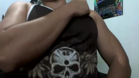 MASTER GODKENAI online show from December 2024 06:39:01 AM