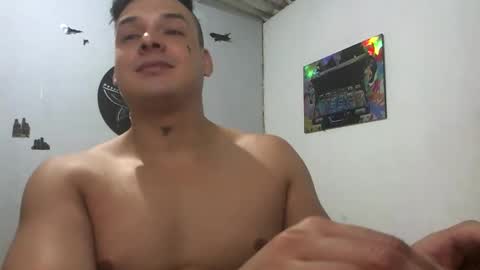 MASTER GODKENAI online show from January 2026 04:06:02 AM