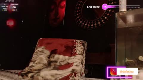Snapshot of godly_huan chatting on July 2026 10:43:01 AM HUAN online show from July 2026 10:43:01 AM