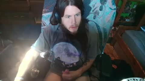 Snapshot of godmangod chatting on January 2026 06:11:02 PM jimmyjohnameson online show from January 2026 06:11:02 PM