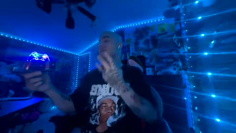 Snapshot of godsdickinyou chatting on April 2026 05:49:01 AM God D online show from April 2026 05:49:01 AM