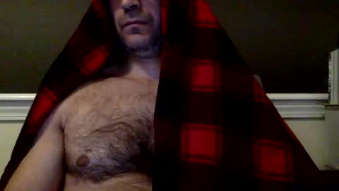 Godsmack69 online show from January 2025 08:30:01 AM