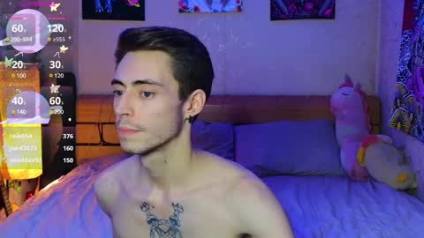 Annie online show from December 2024 03:22:01 PM