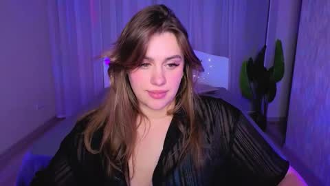 Snapshot of goga_li chatting on October 2025 04:07:02 PM Lilya online show from October 2025 04:07:02 PM