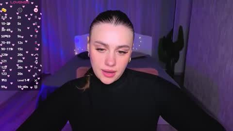 Snapshot of goga_li chatting on October 2025 05:24:02 PM Lilya online show from October 2025 05:24:02 PM