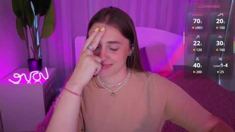 Lilya online show from July 2026 05:50:02 PM