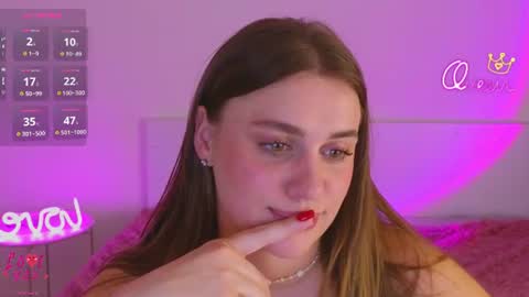 Lilya online show from July 2026 08:40:02 PM