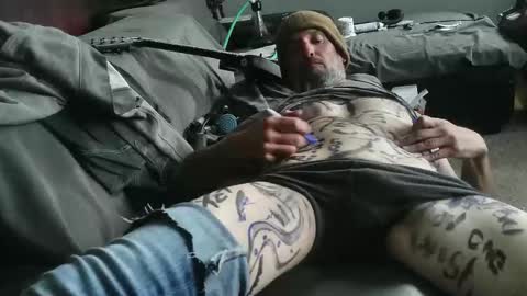 goingalltheway2 online show from April 2026 06:45:02 PM