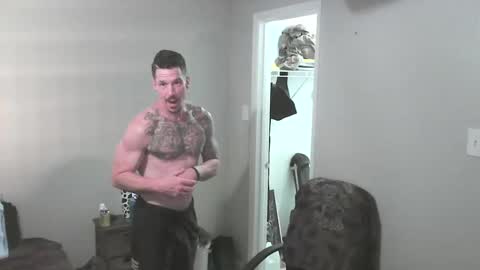 goinwild8900 online show from September 2025 06:01:02 AM