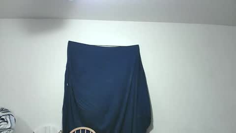 goinwild8900 online show from December 2025 07:39:01 AM