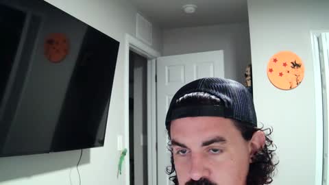 gokugarrison4334 online show from October 2025 08:59:01 PM