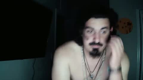 gokugarrison4334 online show from October 2025 08:00:01 AM