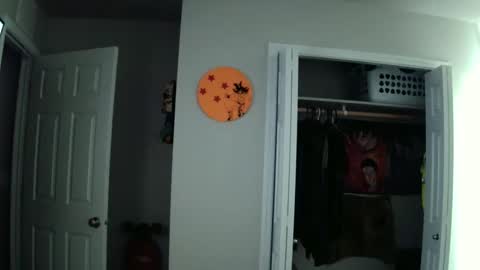 gokugarrison4334 online show from October 2025 07:02:02 PM