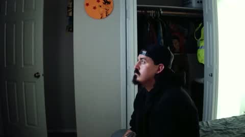 gokugarrison4334 online show from October 2025 08:49:02 PM