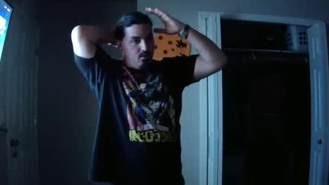 gokugarrison4334 online show from March 2026 09:27:01 AM