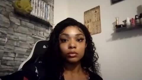Snapshot of goldamethyst98 chatting on October 2025 03:48:02 AM Amethyst online show from October 2025 03:48:02 AM
