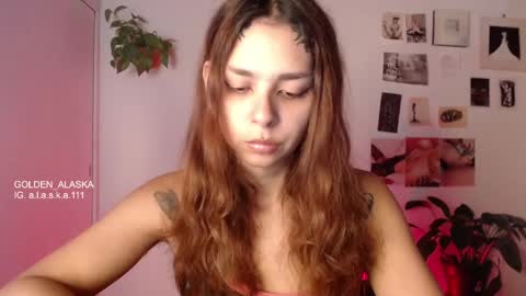Alaska online show from October 2025 12:19:02 AM