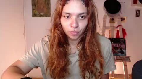 Snapshot of golden_alaska chatting on June 2026 01:14:01 AM Alaska online show from June 2026 01:14:01 AM