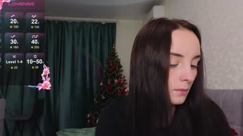 Jess  online show from December 2024 12:45:02 AM