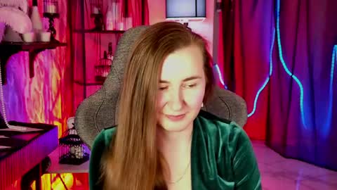 Gloria online show from May 2026 08:52:02 AM