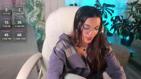 Snapshot of golden_muse chatting on February 2026 12:27:01 PM golden_muse online show from February 2026 12:27:01 PM