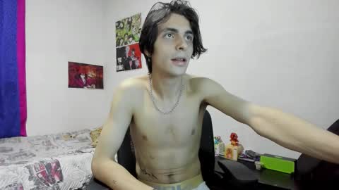 Jmmmm online show from October 2025 02:34:01 AM