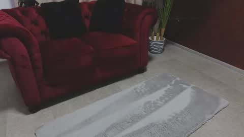 GoldenAmberX online show from February 2025 04:44:01 AM