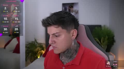 goldenatlasx online show from February 2026 10:02:01 PM