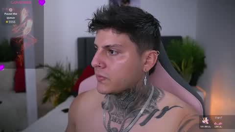 goldenatlasx online show from February 2026 08:36:01 PM