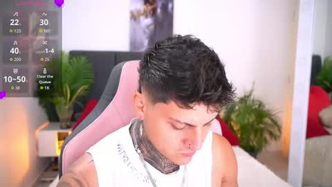 goldenatlasx online show from February 2026 06:37:02 PM