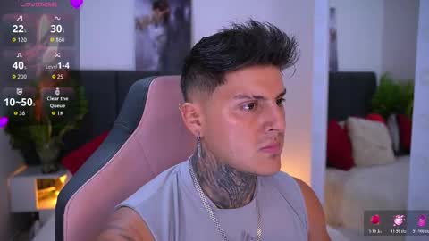 goldenatlasx online show from March 2026 07:30:01 PM